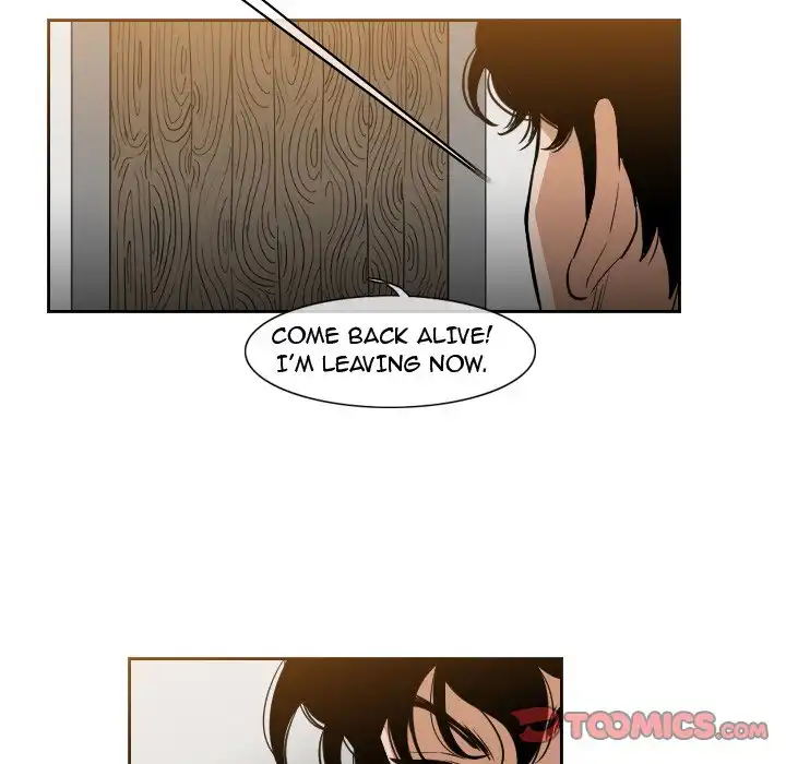 Path to Salvation - Chapter 33 [photo 18] - MangaPorn