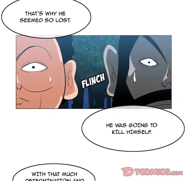 Path to Salvation - Chapter 33 [photo 28] - MangaPorn