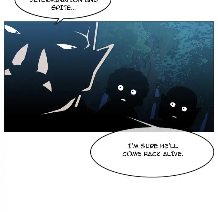 Path to Salvation - Chapter 33 [photo 29] - MangaPorn