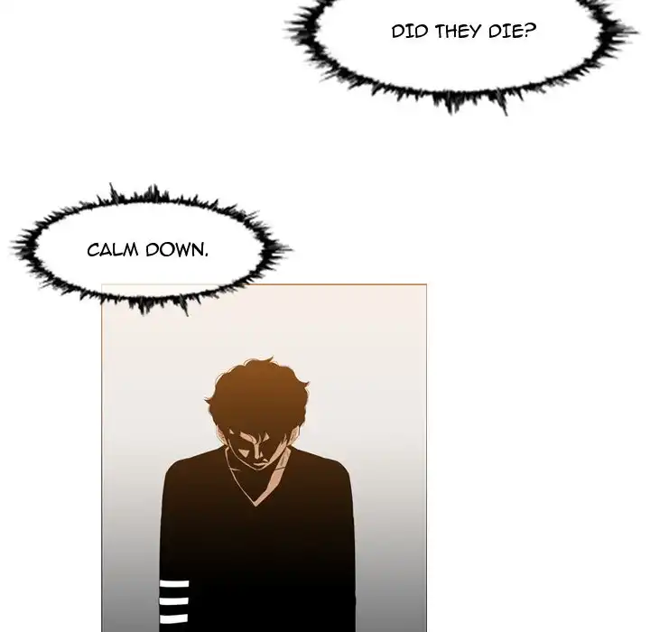 Path to Salvation - Chapter 33 [photo 33] - MangaPorn