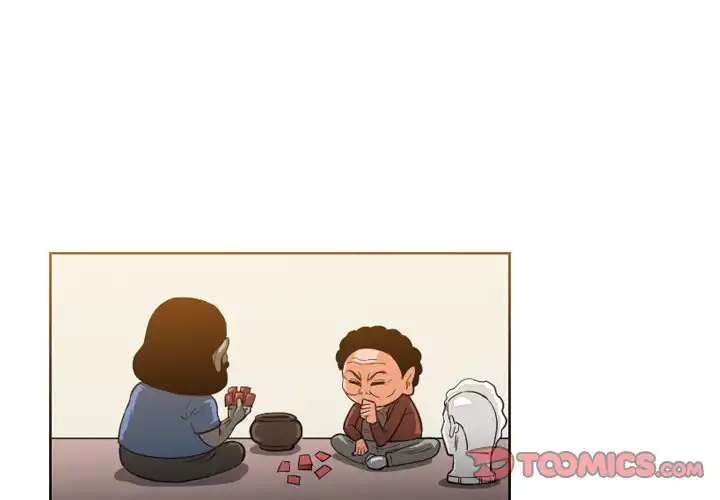 Path to Salvation - Chapter 33 [photo 4] - MangaPorn