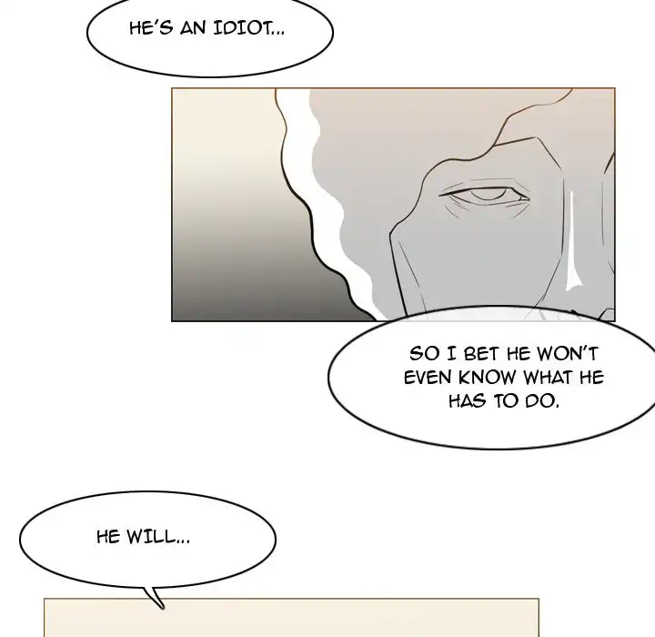 Path to Salvation - Chapter 33 [photo 41] - MangaPorn