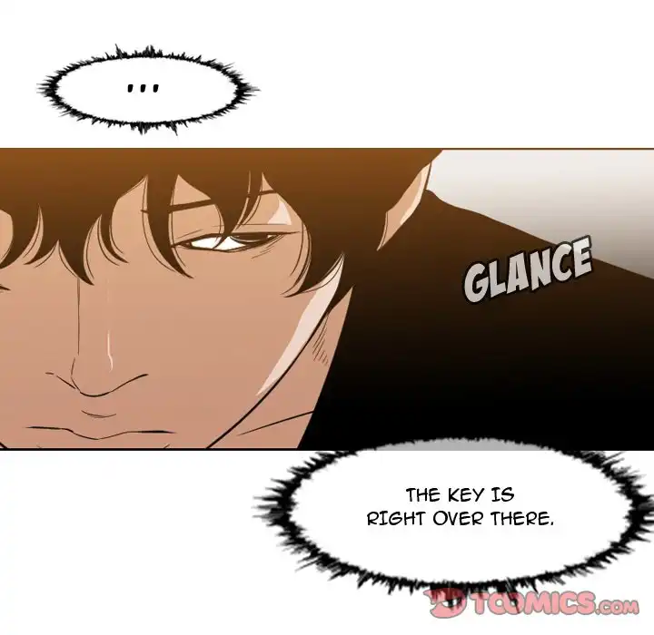 Path to Salvation - Chapter 33 [photo 46] - MangaPorn