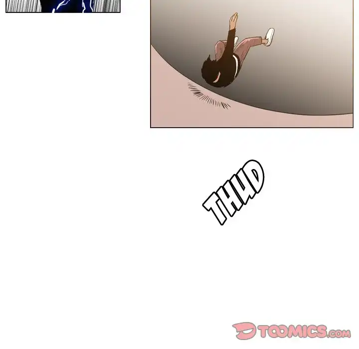 Path to Salvation - Chapter 33 [photo 54] - MangaPorn