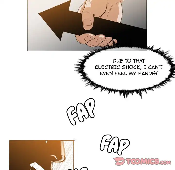 Path to Salvation - Chapter 33 [photo 66] - MangaPorn