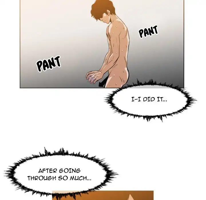 Path to Salvation - Chapter 33 [photo 69] - MangaPorn