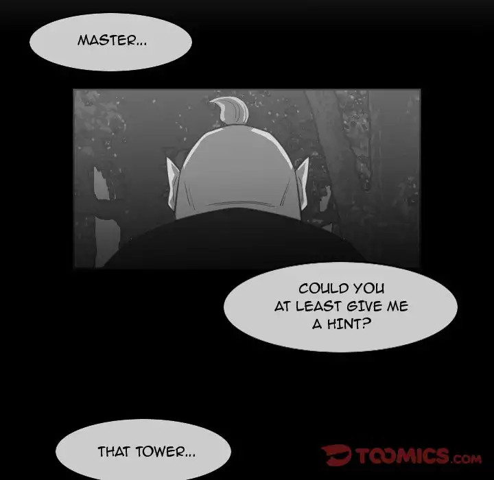 Path to Salvation - Chapter 33 [photo 74] - MangaPorn