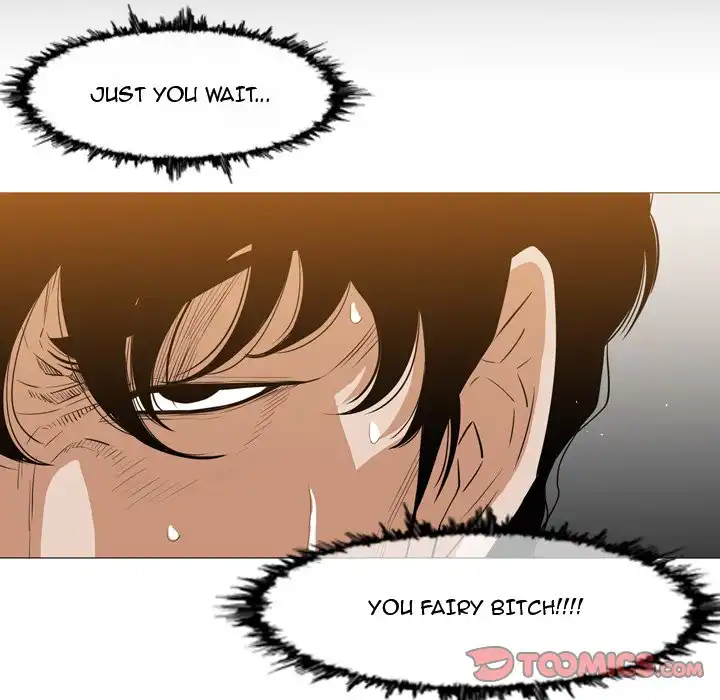 Path to Salvation - Chapter 33 [photo 80] - MangaPorn