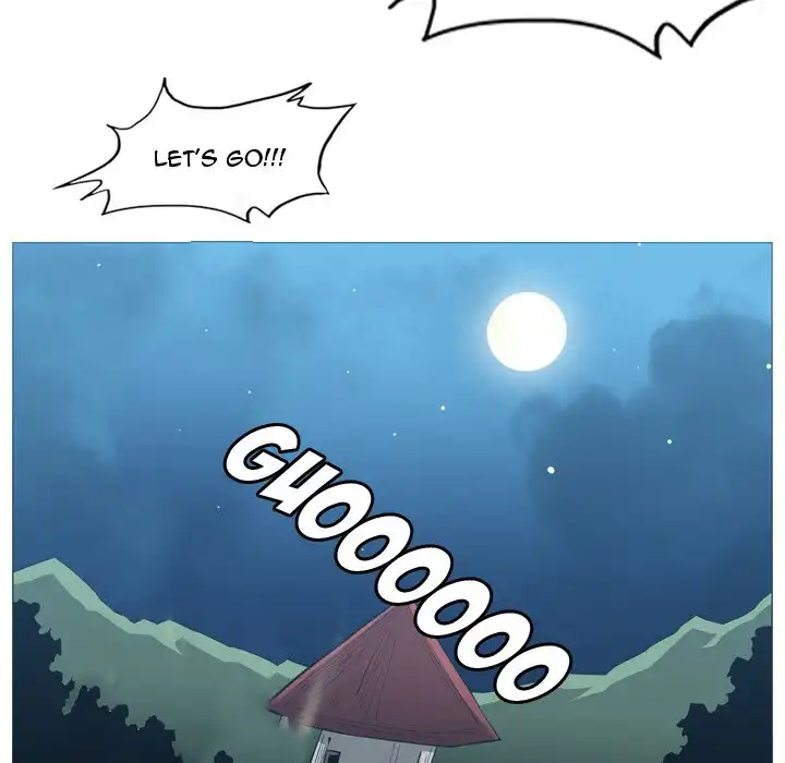 Path to Salvation - Chapter 33 [photo 9] - MangaPorn