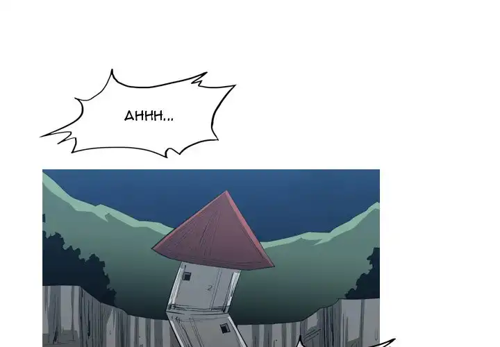 Path to Salvation - Chapter 34 [photo 1] - MangaPorn