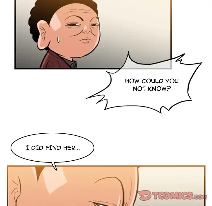 Path to Salvation - Chapter 34 [photo 12] - MangaPorn