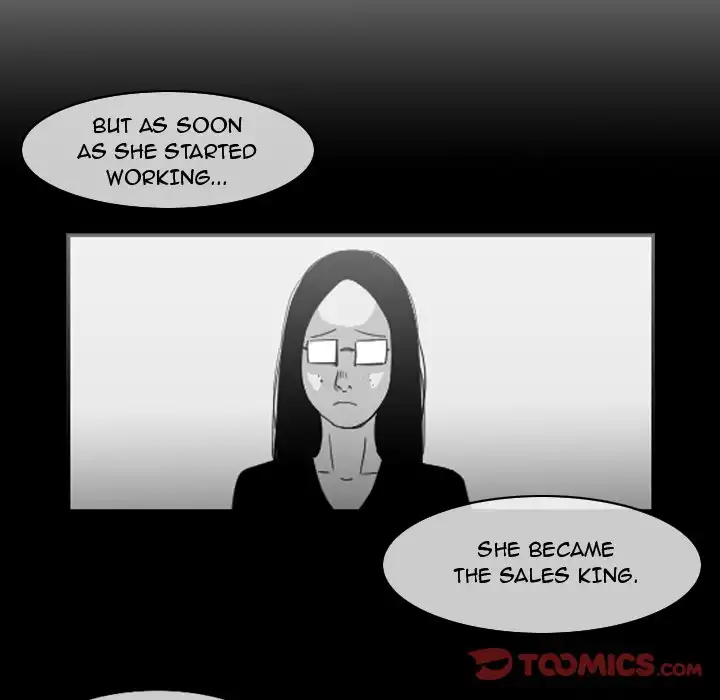 Path to Salvation - Chapter 34 [photo 14] - MangaPorn