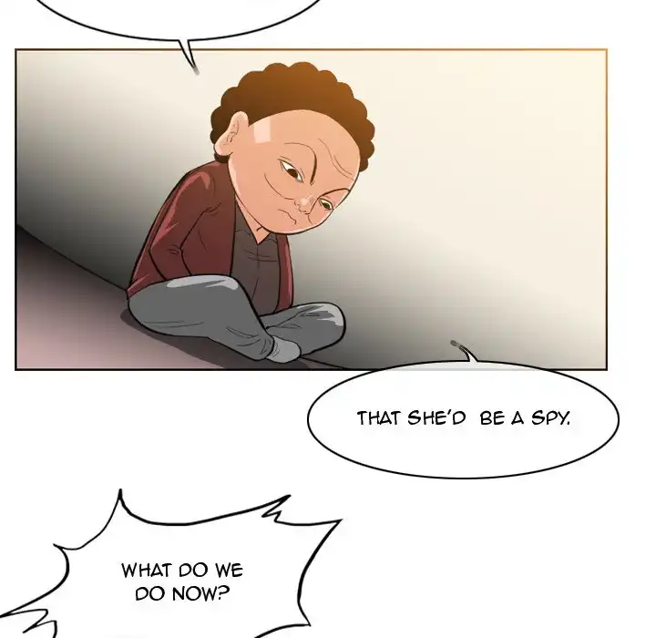 Path to Salvation - Chapter 34 [photo 19] - MangaPorn