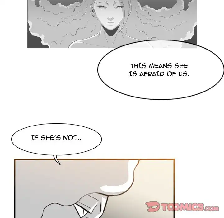 Path to Salvation - Chapter 34 [photo 22] - MangaPorn