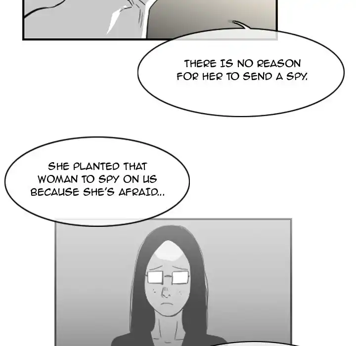 Path to Salvation - Chapter 34 [photo 23] - MangaPorn