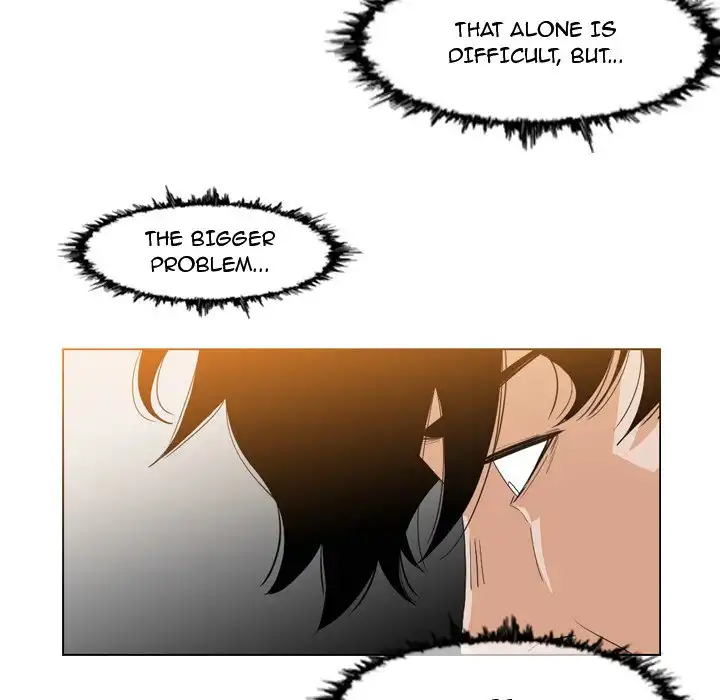 Path to Salvation - Chapter 34 [photo 41] - MangaPorn