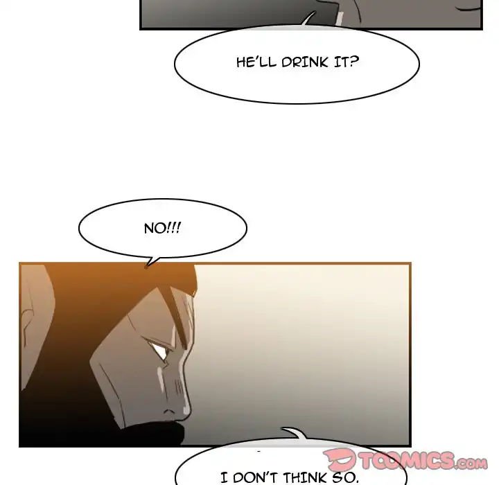 Path to Salvation - Chapter 34 [photo 50] - MangaPorn