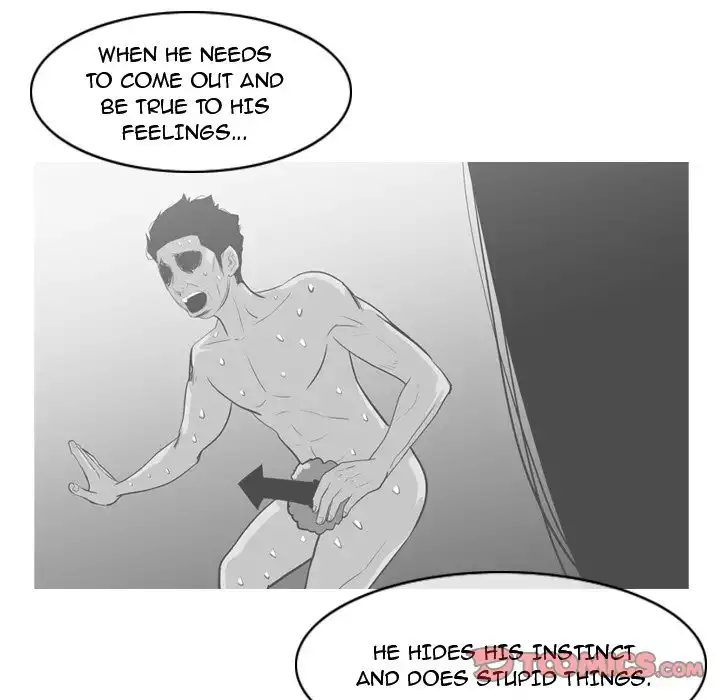 Path to Salvation - Chapter 34 [photo 56] - MangaPorn