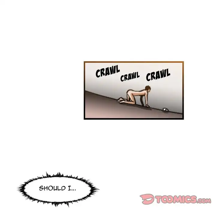 Path to Salvation - Chapter 34 [photo 62] - MangaPorn