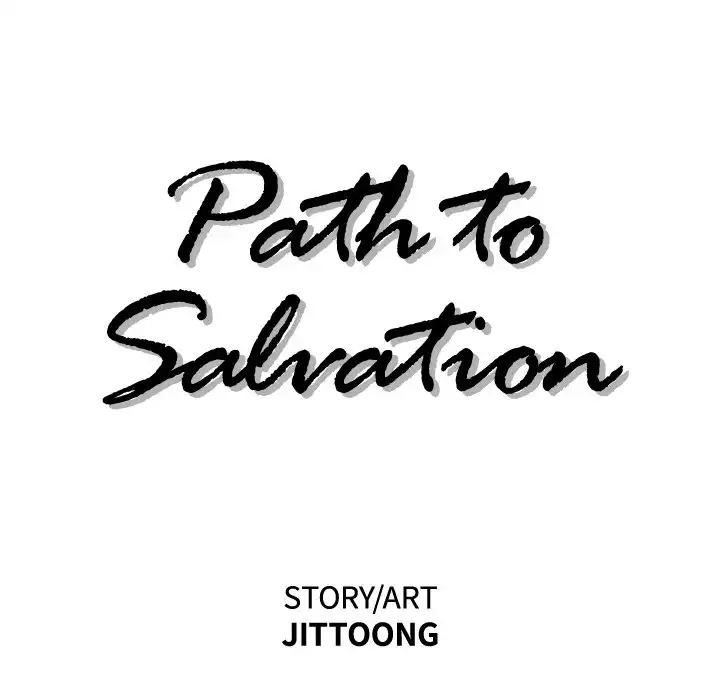 Path to Salvation - Chapter 34 [photo 7] - MangaPorn