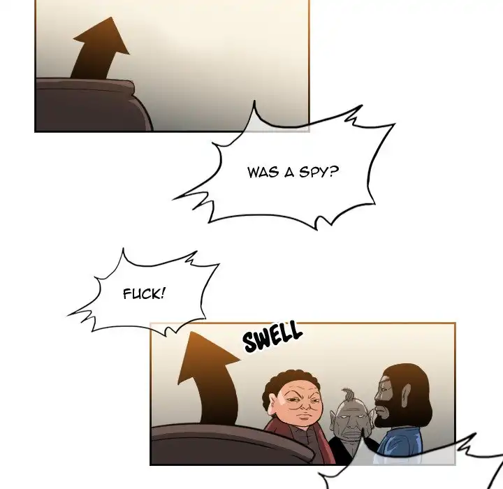 Path to Salvation - Chapter 34 [photo 9] - MangaPorn