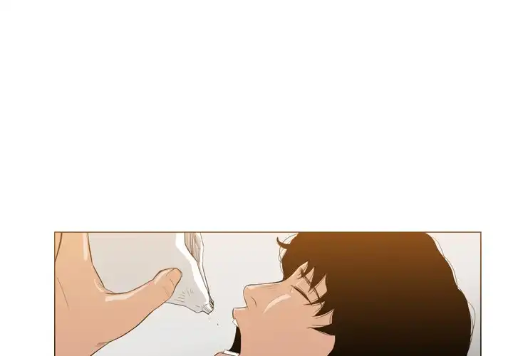 Path to Salvation - Chapter 35 [photo 1] - MangaPorn