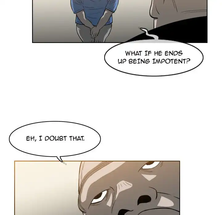 Path to Salvation - Chapter 35 [photo 13] - MangaPorn