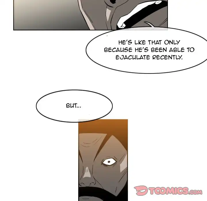 Path to Salvation - Chapter 35 [photo 14] - MangaPorn