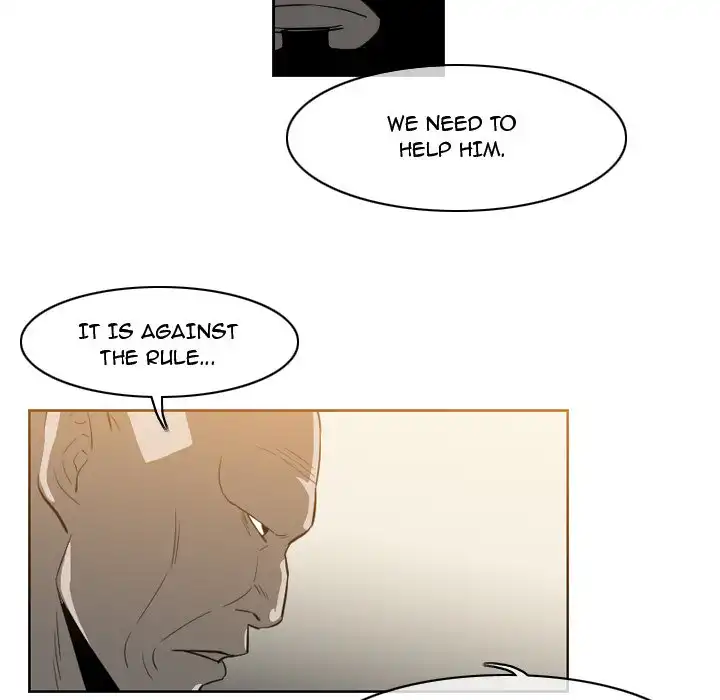 Path to Salvation - Chapter 35 [photo 15] - MangaPorn