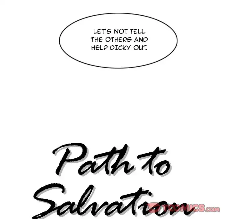 Path to Salvation - Chapter 35 [photo 18] - MangaPorn