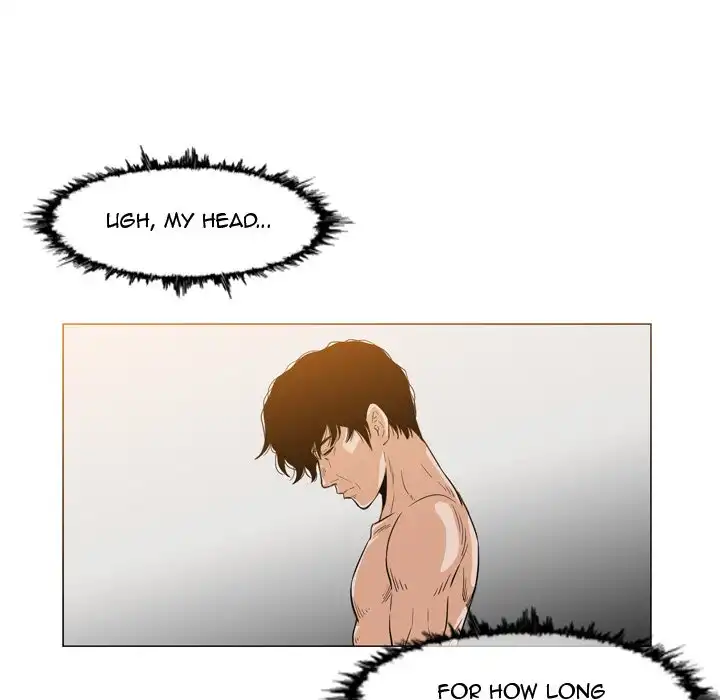 Path to Salvation - Chapter 35 [photo 23] - MangaPorn