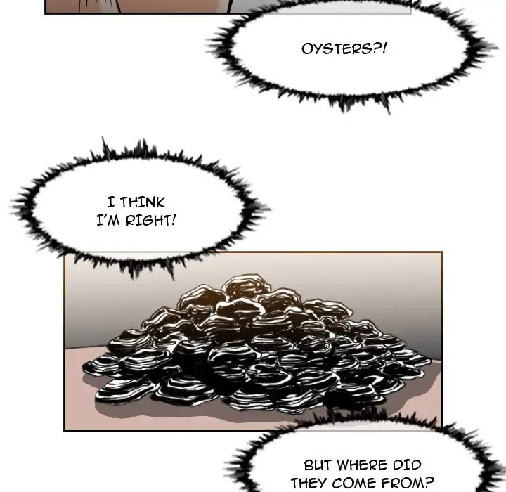 Path to Salvation - Chapter 35 [photo 31] - MangaPorn