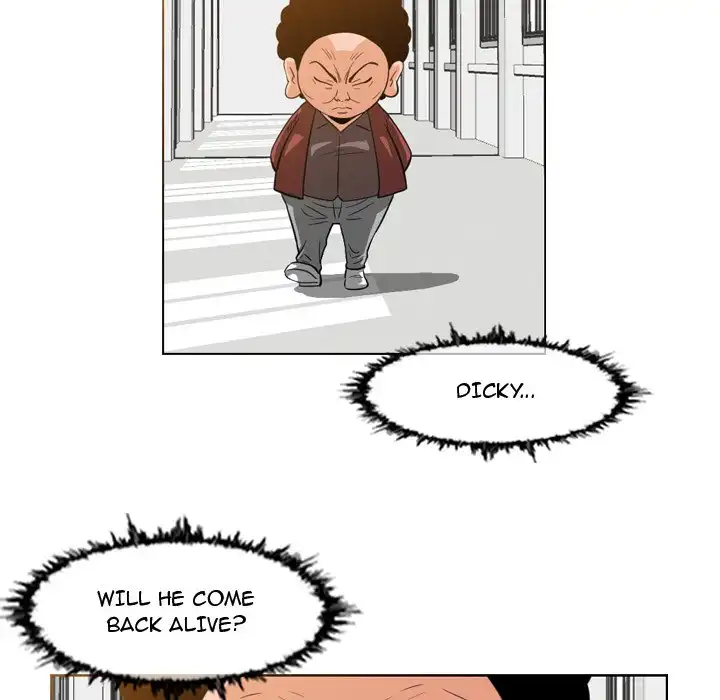 Path to Salvation - Chapter 35 [photo 35] - MangaPorn