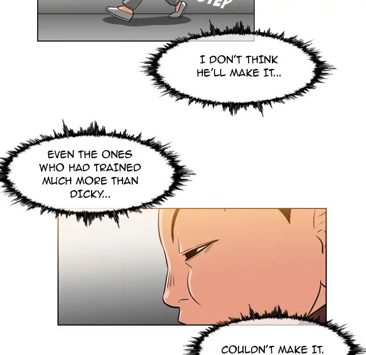 Path to Salvation - Chapter 35 [photo 37] - MangaPorn