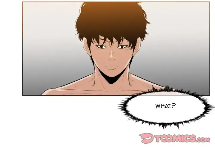 Path to Salvation - Chapter 35 [photo 4] - MangaPorn