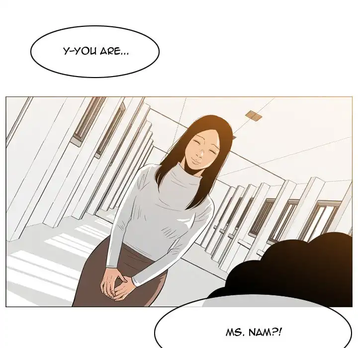 Path to Salvation - Chapter 35 [photo 41] - MangaPorn