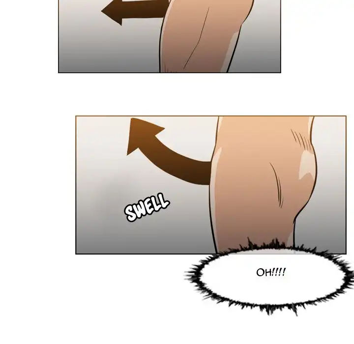 Path to Salvation - Chapter 35 [photo 47] - MangaPorn