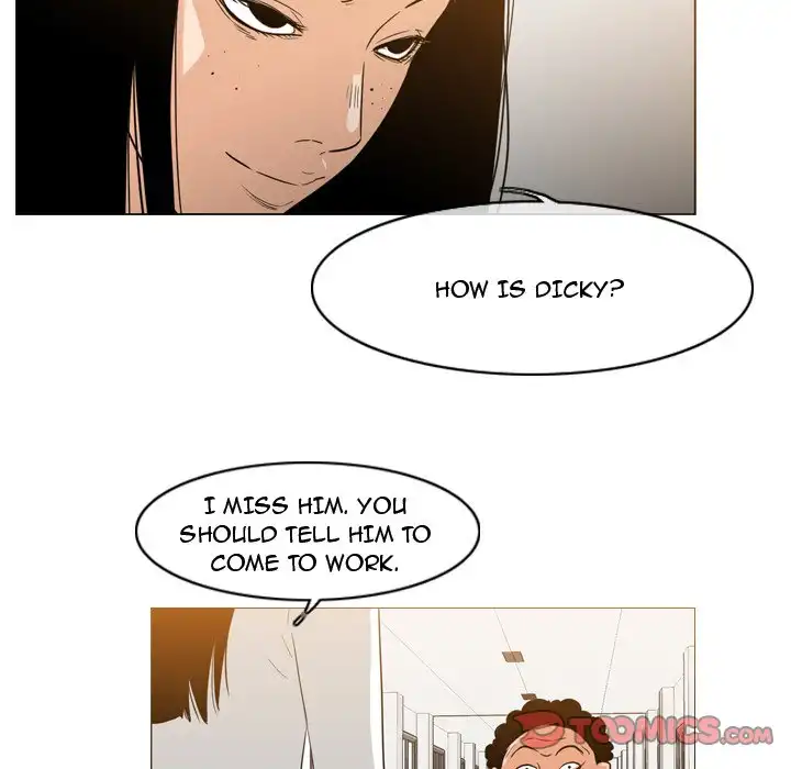 Path to Salvation - Chapter 35 [photo 56] - MangaPorn