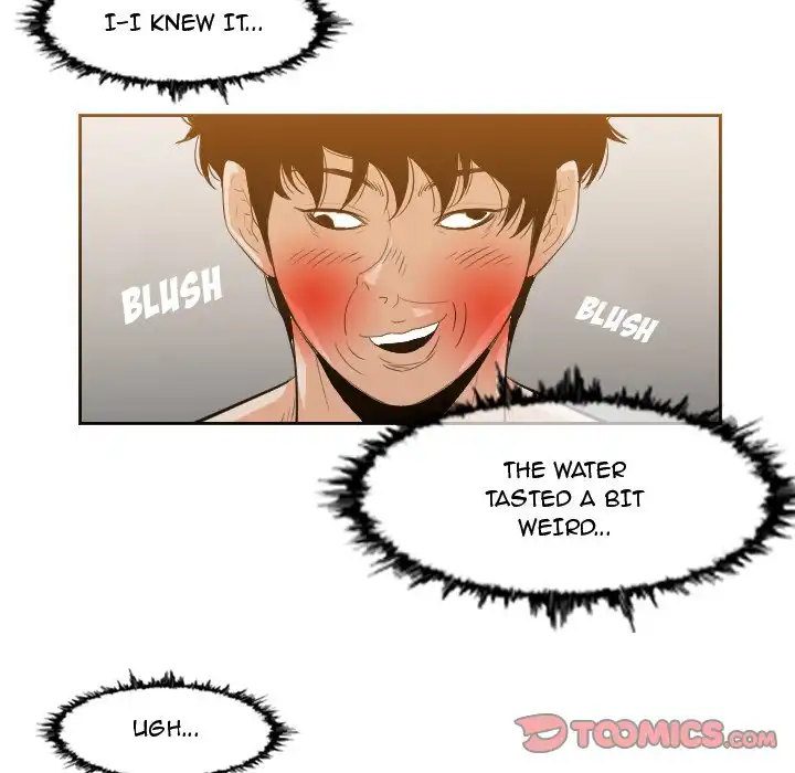 Path to Salvation - Chapter 35 [photo 6] - MangaPorn