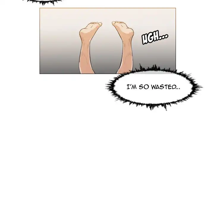 Path to Salvation - Chapter 35 [photo 7] - MangaPorn