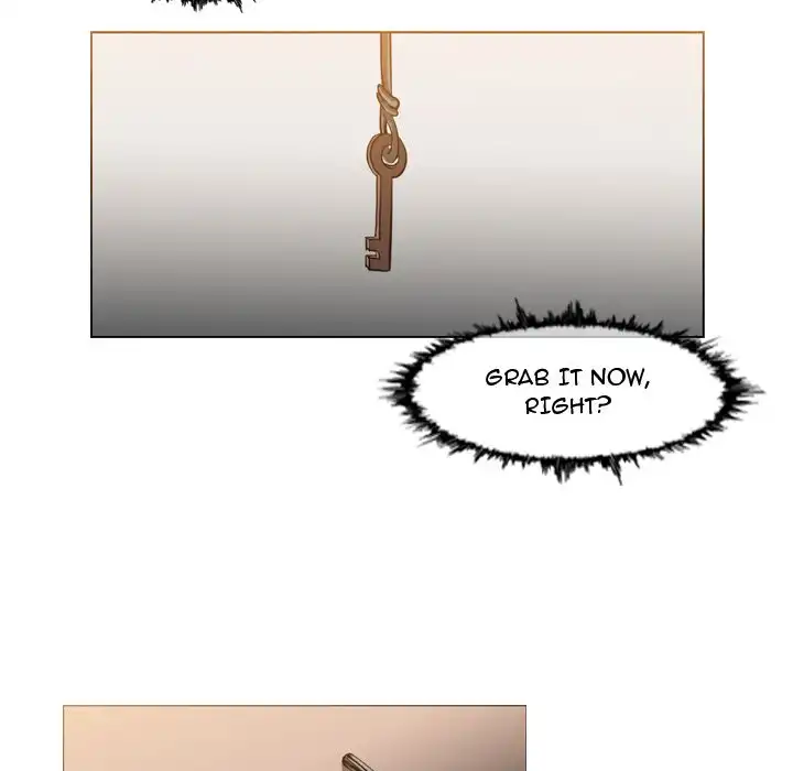 Path to Salvation - Chapter 35 [photo 71] - MangaPorn