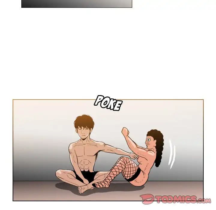 Path to Salvation - Chapter 36 [photo 14] - MangaPorn