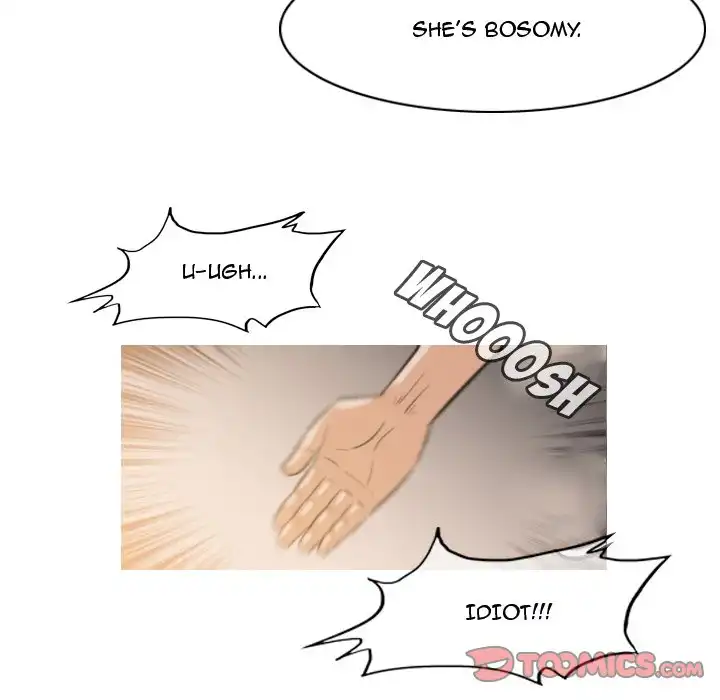 Path to Salvation - Chapter 36 [photo 16] - MangaPorn