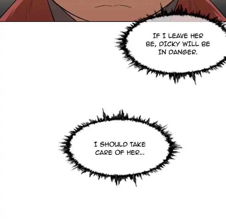 Path to Salvation - Chapter 36 [photo 23] - MangaPorn