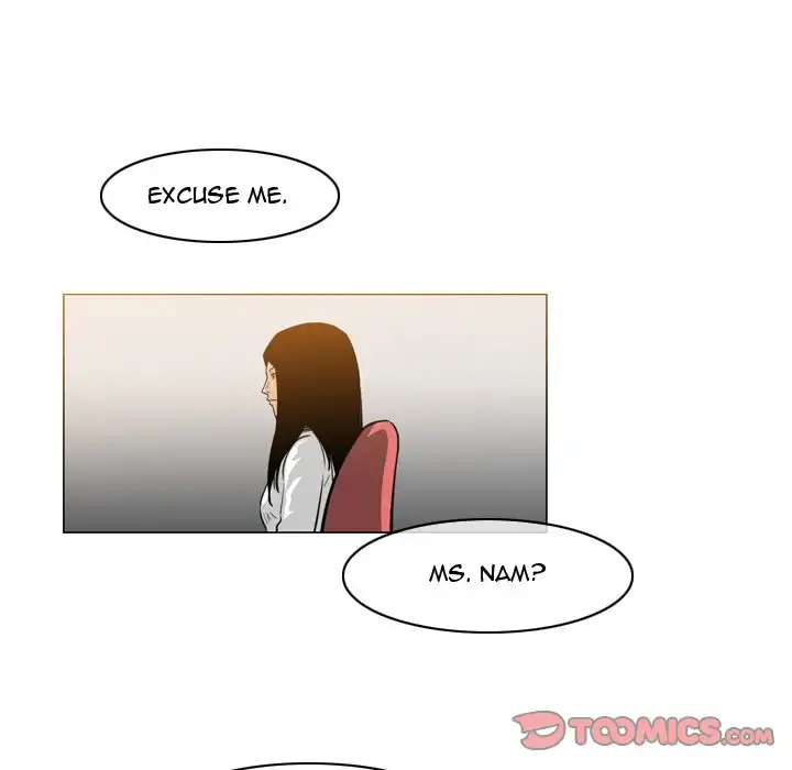 Path to Salvation - Chapter 36 [photo 24] - MangaPorn