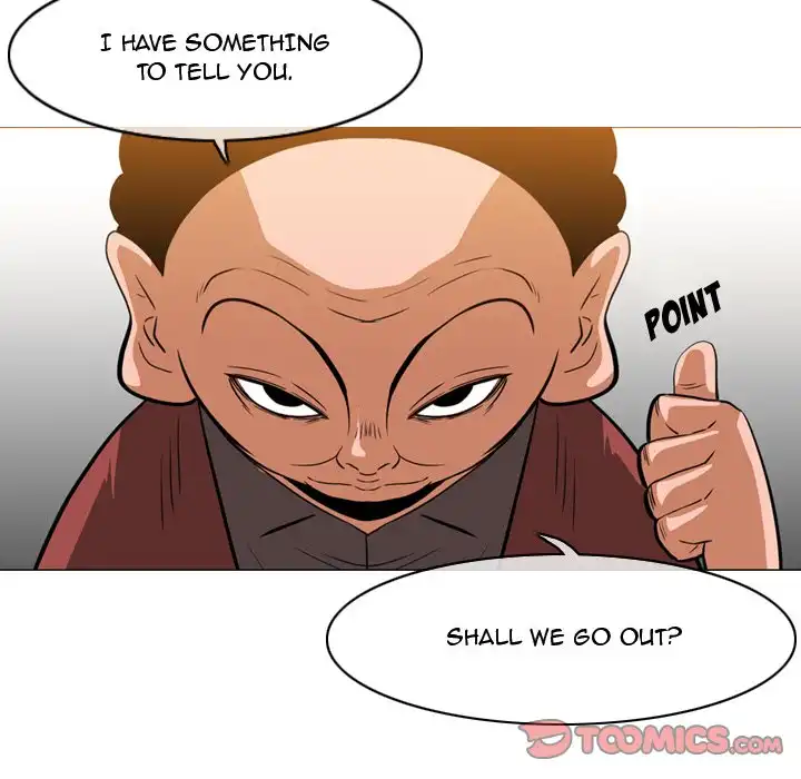 Path to Salvation - Chapter 36 [photo 26] - MangaPorn