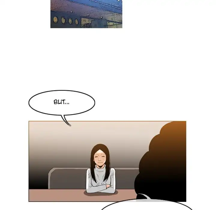 Path to Salvation - Chapter 36 [photo 29] - MangaPorn