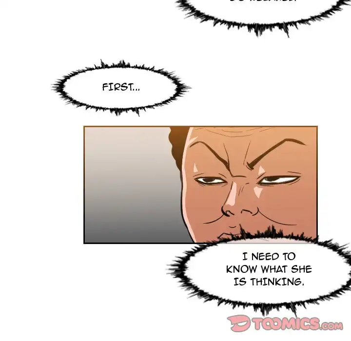 Path to Salvation - Chapter 36 [photo 32] - MangaPorn