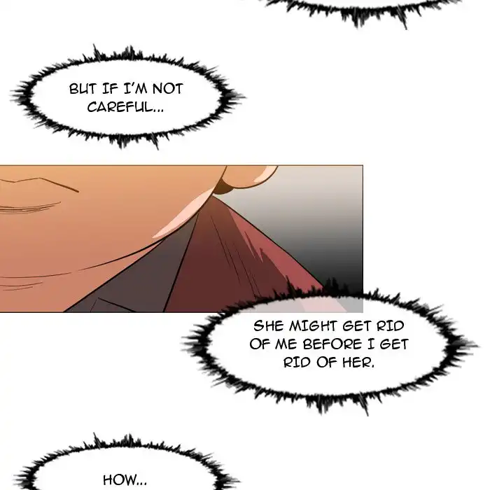 Path to Salvation - Chapter 36 [photo 39] - MangaPorn