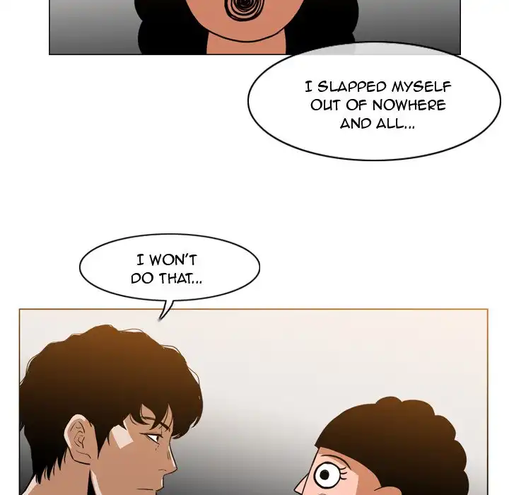 Path to Salvation - Chapter 36 [photo 45] - MangaPorn